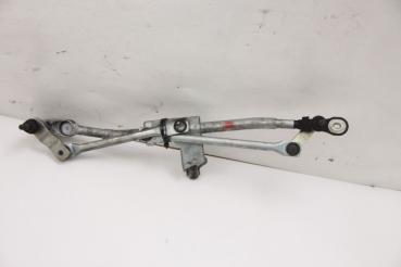 Scheibenwischergestänge 61617192963 BMW 1er E81