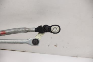 Preview: Scheibenwischergestänge 61617192963 BMW 1er E81
