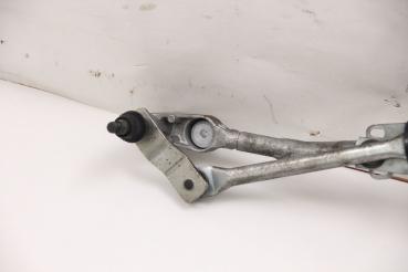 Preview: Scheibenwischergestänge 61617192963 BMW 1er E81