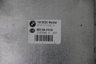 Preview: Steuergerät Getriebe 61429113348 BMW 1er E81