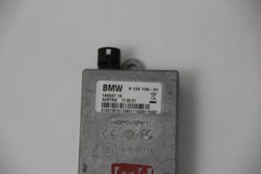 Preview: Steuergerät sonstige 84109123739 BMW 1er E81