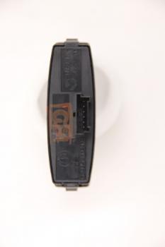 Preview: Schalter Warnblink 61319196712 BMW 1er E81