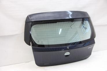 Heckklappe 41627133898 BMW 1er E81