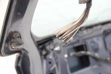 Preview: Heckklappe 41627133898 BMW 1er E81