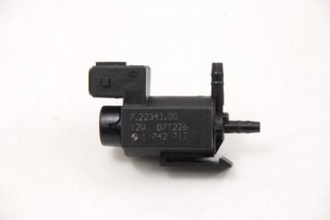 Preview: Sensor Ladedruck 72234100 BMW 1er E81