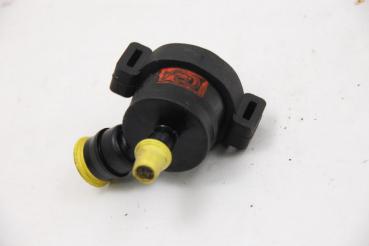 Sensor Ladedruck 7551262 BMW 1er E81