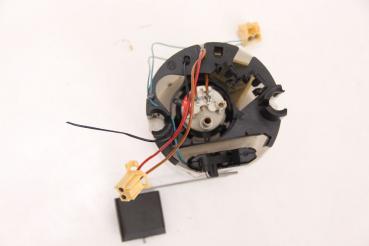 Preview: Benzinpumpe mit Geber 16117197076 BMW 1er E81