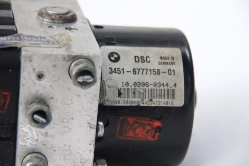 Preview: Hydraulikeinheit ABS 34512460490 BMW 1er E81