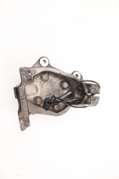 Preview: Achsschenkel vorn links 31216793923 BMW 1er E81