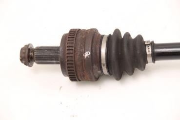 Preview: Antriebswelle hinten links 33217547069 BMW 1er E81