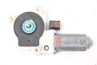 Fensterheber-Motor hinten rechts 2118202442 Mercedes E-KLASSE S211