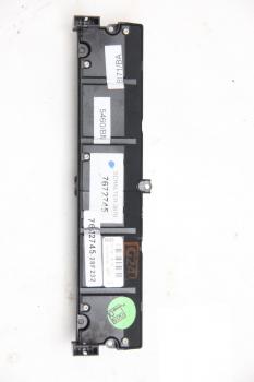 Preview: Schalter Warnblink 2118213879 Mercedes E-KLASSE S211