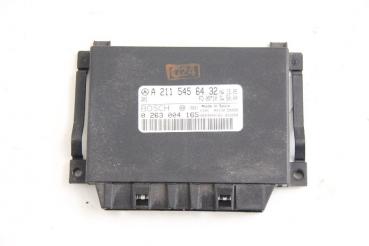 Steuergerät Parktronic 2115406545 Mercedes E-KLASSE S211
