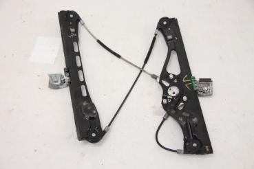 Fensterheber elektrisch vorn links 2117200146 Mercedes E-KLASSE S211