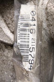 Preview: Achsträger hinten 2113505794 Mercedes E-KLASSE S211