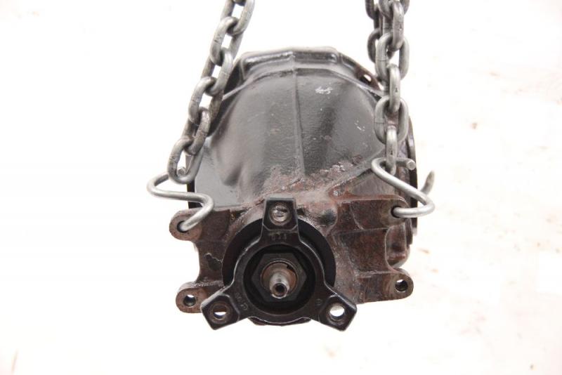 Preview: Differential 211350056280 Mercedes E-KLASSE S211