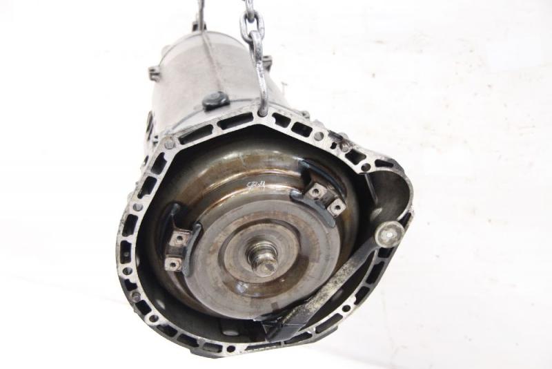 Getriebe Automatik 5 Gang 2032700100 Mercedes E-KLASSE S211