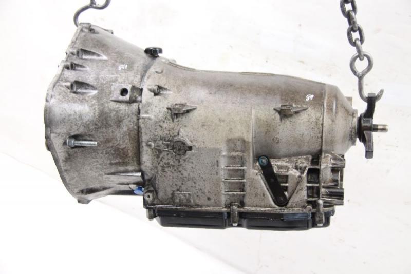 Preview: Getriebe Automatik 5 Gang 2032700100 Mercedes E-KLASSE S211