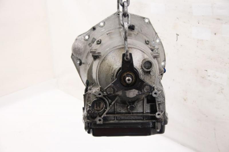 Preview: Getriebe Automatik 5 Gang 2032700100 Mercedes E-KLASSE S211