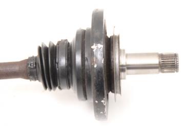 Preview: Antriebswelle hinten links 2113500356 Mercedes E-KLASSE S211