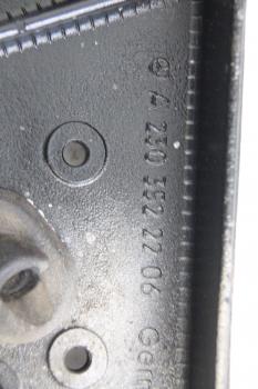 Preview: Getriebehalter 2303522206 Mercedes E-KLASSE S211