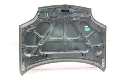 Preview: Motorhaube F51008H3MM Nissan X-TRAIL 1
