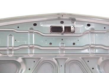Preview: Motorhaube F51008H3MM Nissan X-TRAIL 1