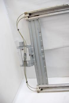 Preview: Schiebedach Glas 912108H311 Nissan X-TRAIL 1
