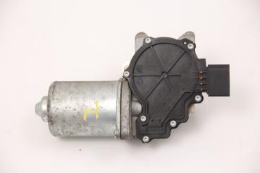 Preview: Scheibenwischermotor vorn 5J1955113B Skoda FABIA 2 5J