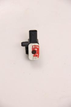 Preview: Airbag Sensor hinten rechts 2H0959351 Skoda FABIA 2 5J