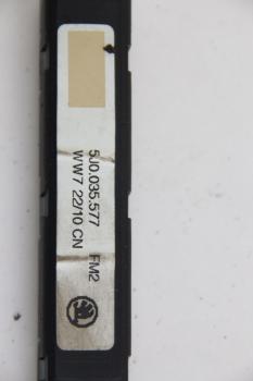 Preview: Antennenweiche 5J0035577 Skoda FABIA 2 5J