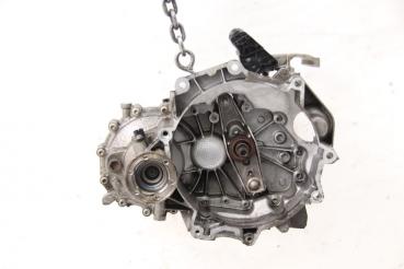 Getriebe 5 Gang 02T300058C Skoda FABIA 2 5J