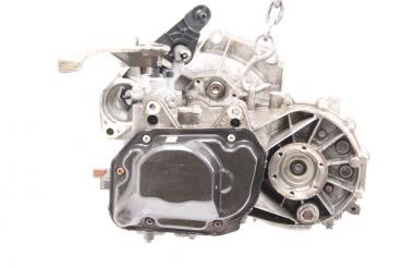 Preview: Getriebe 5 Gang 02T300058C Skoda FABIA 2 5J