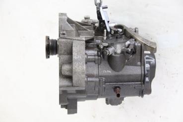 Preview: Getriebe 5 Gang 02T300058C Skoda FABIA 2 5J