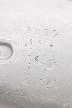 Kraftstofftank 5J0201060B Skoda FABIA 2 5J