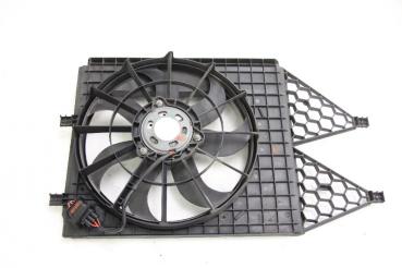 Ventilator (am Kühler) 6R0121207 Skoda FABIA 2 5J