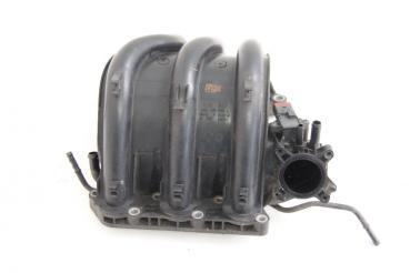 Ansaugkrümmer 03D129766L Skoda FABIA 2 5J