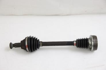 Antriebswelle vorn links 6Q0407451EX Skoda FABIA 2 5J
