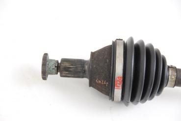 Preview: Antriebswelle vorn links 6Q0407451EX Skoda FABIA 2 5J