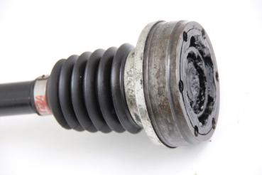 Preview: Antriebswelle vorn links 6Q0407451EX Skoda FABIA 2 5J