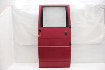 Tür hinten rechts 7D7841080E VW T4 Pritsche
