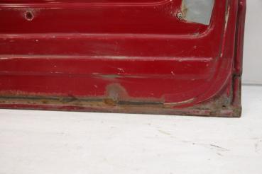 Preview: Tür hinten rechts 7D7841080E VW T4 Pritsche