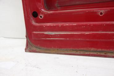 Tür hinten rechts 7D7841080E VW T4 Pritsche