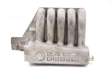Ansaugkrümmer 074129713 VW T4 Pritsche