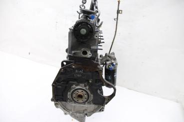 Preview: Motor Diesel Turbo 074100091BX VW T4 Pritsche