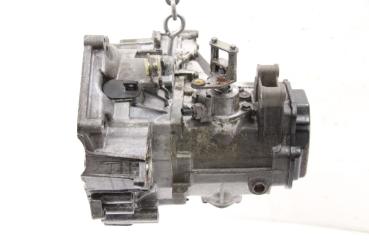 Preview: Getriebe 5 Gang 02B300047MX VW T4 Pritsche