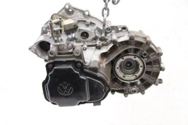 Preview: Getriebe 5 Gang 02B300047MX VW T4 Pritsche