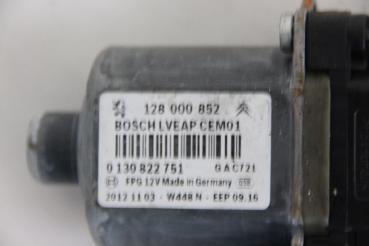 Preview: Fensterheber-Motor hinten links 9223H9 Citroen C5 Break RW