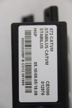 Preview: Steuergerät sonstige 30002028BF Citroen C5 Break RW