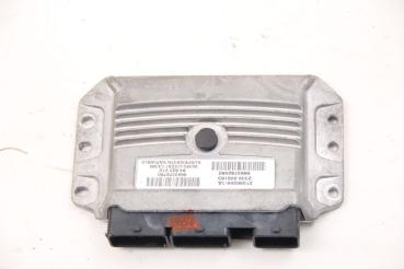 Steuergerät sonstige 9664782980 Citroen C5 Break RW